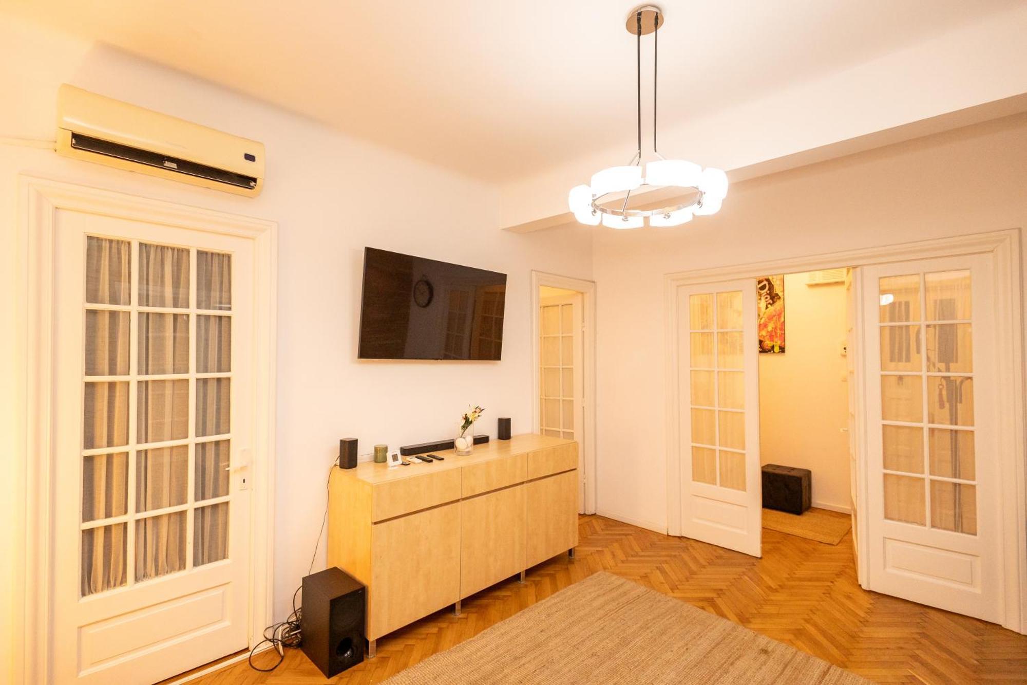 Art Home Unirii Bükreş Dış mekan fotoğraf